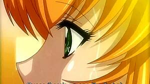 Seifuku SHOJO VIRGIN in the school uniform 1-2 explores blowjob and group fetish in cartoon style