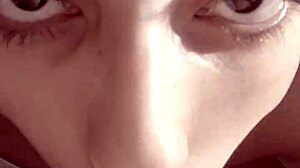 si te gustan mis ojos imaginate cuando me los veas asi