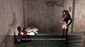 Playing Reluctant Archon Part 6 Now!