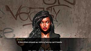 Playing Reluctant Archon Part 6 Now!