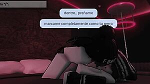 Amateur Pair Enjoys Intimate Encounter in Condo Setting