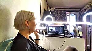 you know a whore is the highest form of womans development like aimee hot milf queen of married cocksucker whores with blowjob and creampie?