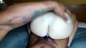 i get fucked by muscular black alpha deep sensual and rough with wet pussy dripping