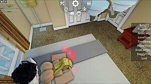 Beautiful Slut Craves Intense Fucking Action