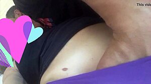 dedo a mi chica con masturbation fingering as girlfriend and friend in intimate moment