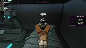 Slender white girl experiences rough pounding from massive big black monster cock