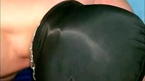 uh, fellations au delta on july 25 2023 with that slutty femdom oral bdsm vibe, y'know