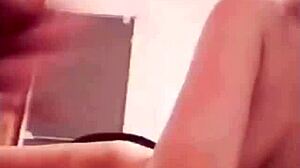 impotent man spending time with his wife