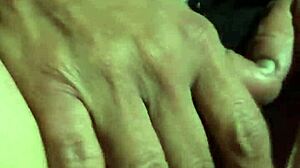 Vaginal exploration!