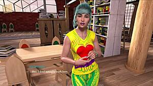 Lunars Chosen Game Episode 4