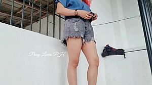 viral pinay student gets stretched by teacher in cemetery romp