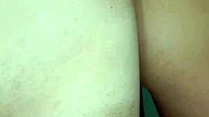 i love wild shower sex with big cock cumshot in mouth and hairless shaved pussy creampie