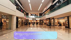 omg, corlan's being such a naughty girlfriend in v0.1 😈