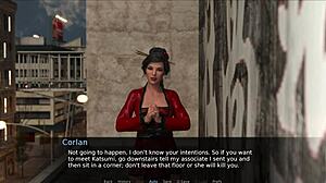 Playing Reluctant Archon Part 6 Now!