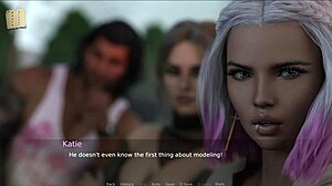 where it all began in this intriguing game adventure