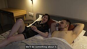 Sloppy Blowjob After Sex She Likes Taste Of Her Pussy Full Video Tim Team 4k Hd