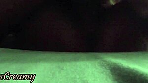 Amateur Teen Joins Swingers Club Party for Deepthroat Blowjob and Pussy Fucking with Stepdaughter