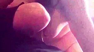 Hey, you know Kandy Kane? She's that chubby Sri Lankan housewife giving deepthroat blowjobs in homemade videos.