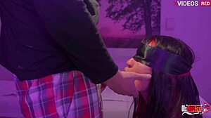 Teen creampie compilation hits hard with fucking, anal, and cumshots! 🔥💦