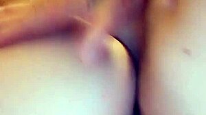 punishing my ass with that monster cock, wanna stretch it wide?