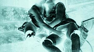 Vintage Erotic Drawings Showcase Antique Retro Styles