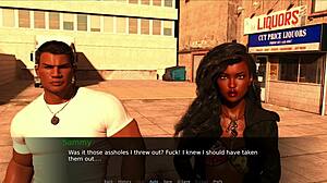 Playing Reluctant Archon Part 6 Now!