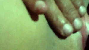 Vaginal exploration!