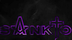 Dominant Milf Liza Virgin Engages in Anal Masturbation with Buttplug and Stockings in Casting Interview