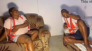 Engaging In Thoughtful Dialogue With Co-Worker About Important Topics And Shared Concerns