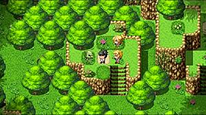 I'm letting this shy guy marry my friend in exchange for a favor - bible quest part 8