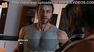 where it all began in this intriguing game adventure