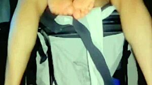 My 18-year-old neighbor girl next door craves cock as long as I pay for her nails every time