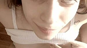 si te gustan mis ojos imaginate cuando me los veas asi