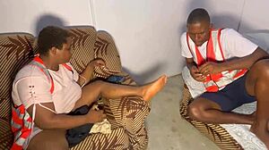 Engaging In Thoughtful Dialogue With Co-Worker About Important Topics And Shared Concerns