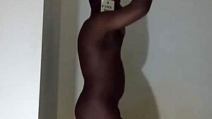 Why not explore more ways to flaunt my zodiac patience without just masturbating in group dancing workouts?