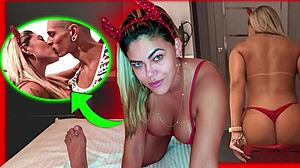 Expensive Floripa Escort Taken to Motel for Brazilian Action