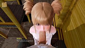 Harem Hotel 88 Game In Hotel Setting