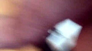 Cum inside me? Fill my pussy with your hot load right now.