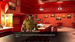 Playing Reluctant Archon Part 6 Now!