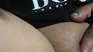 Vaginal exploration!