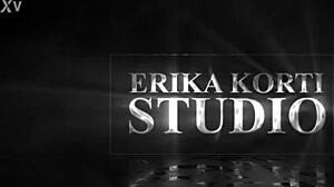 First BBC for 19yo teen Una Fairy in interracial fuck with big black cock Eks203