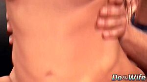 i watch hot wife cathy heaven take anal from a stranger while her cuckold husband waits