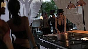 where it all began in this intriguing game adventure