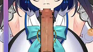 Ouro Player All Sex Scenes