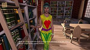 Lunars Chosen Game Episode 4