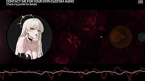 F4m Erotic Audio Twilight Blush Sissy