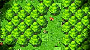 I'm letting this shy guy marry my friend in exchange for a favor - bible quest part 8