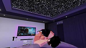 What does the average condo experience look like in episode 5 with all its typical features and daily routines?