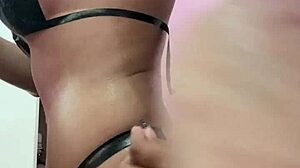 antes e depois do bronze com maquinha ok so vem curtir