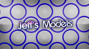 Chubby Juicy Jazmynne Craves Deep Drilling